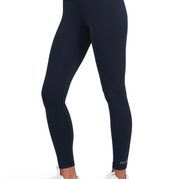 Peloton x Lulu lemon navy set - Picture 2 of 3